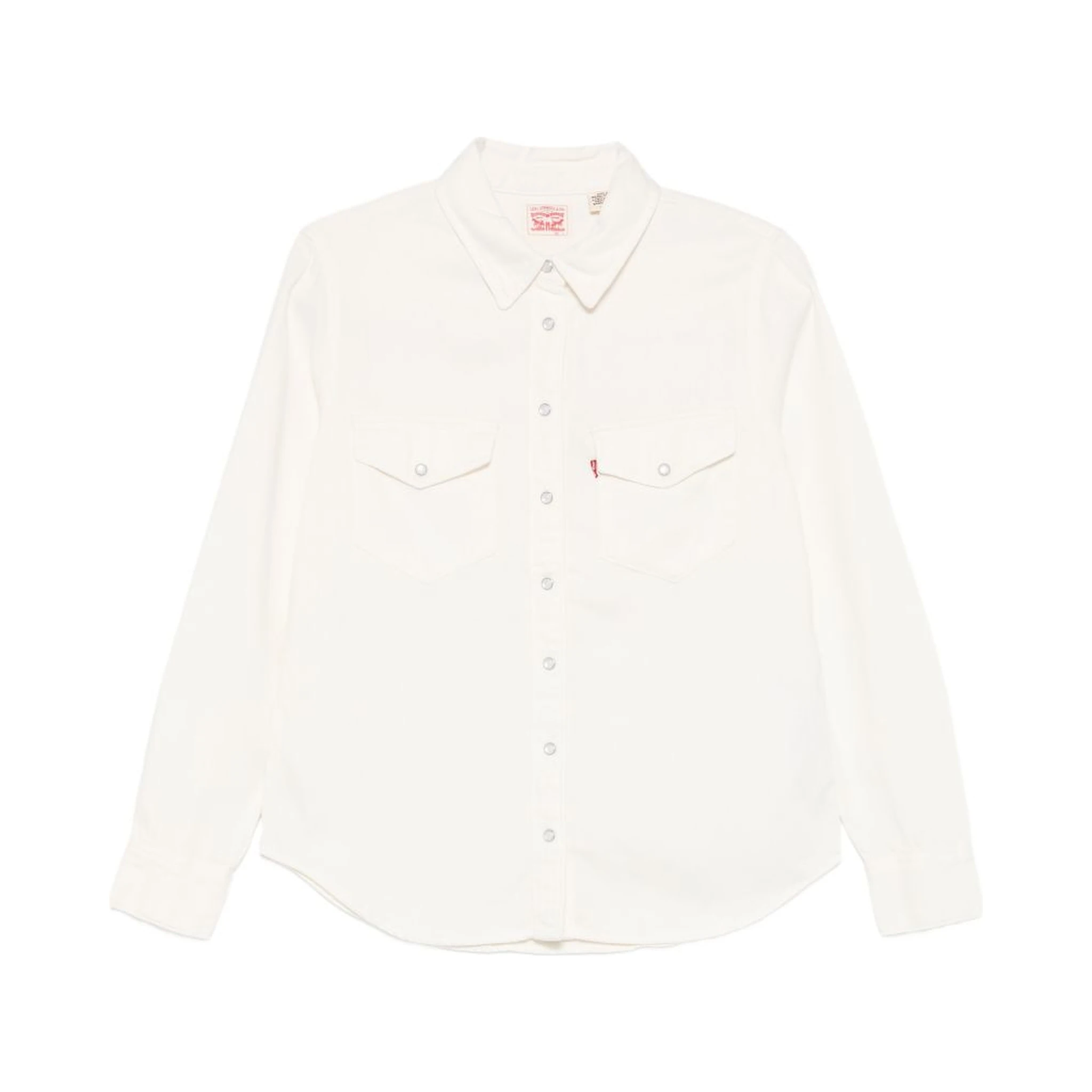 Levi's Shirts White