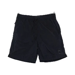 Stone Island Shorts Blue