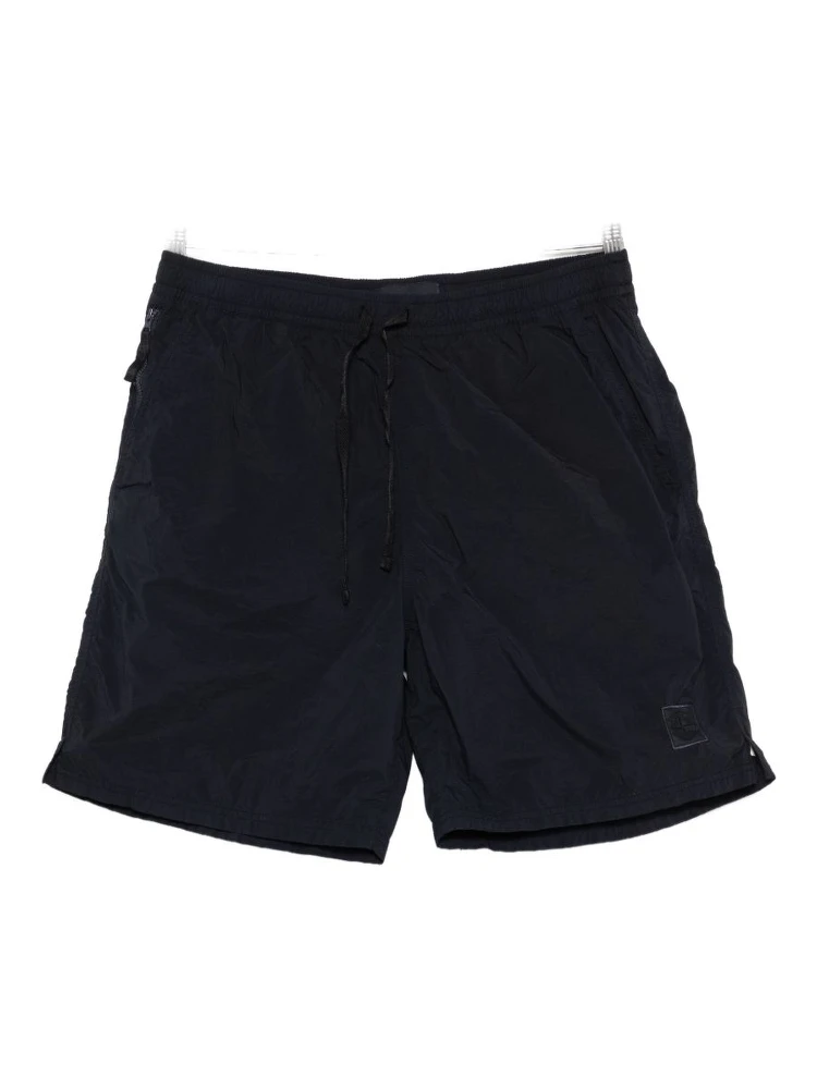 Stone Island Shorts Blue