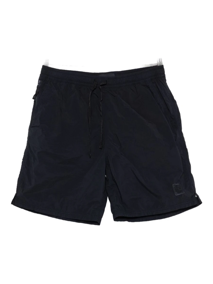 Stone Island Shorts Blue
