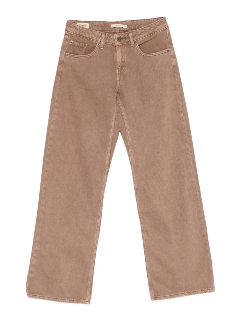 Levi's Jeans Brown