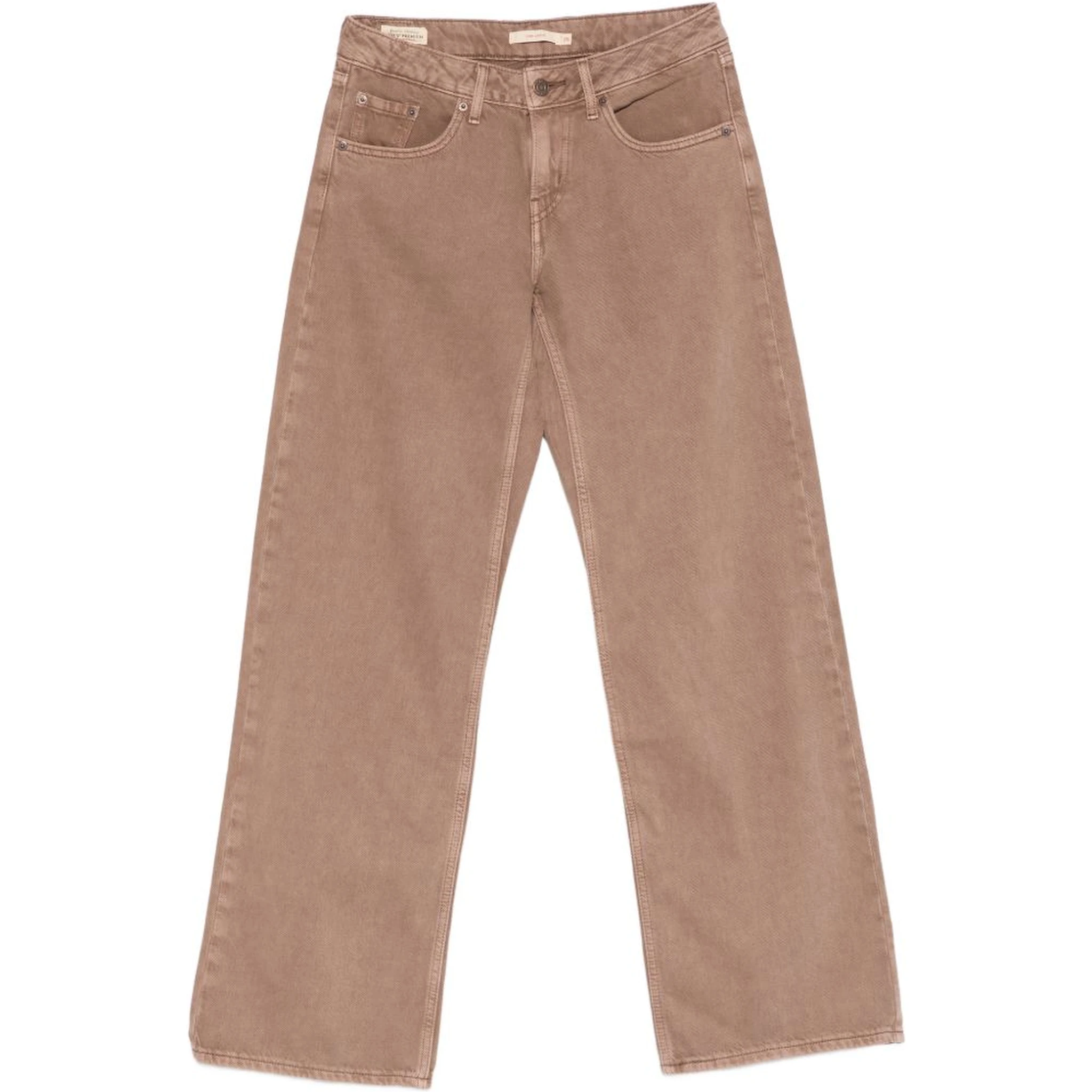 Levi's Jeans Brown