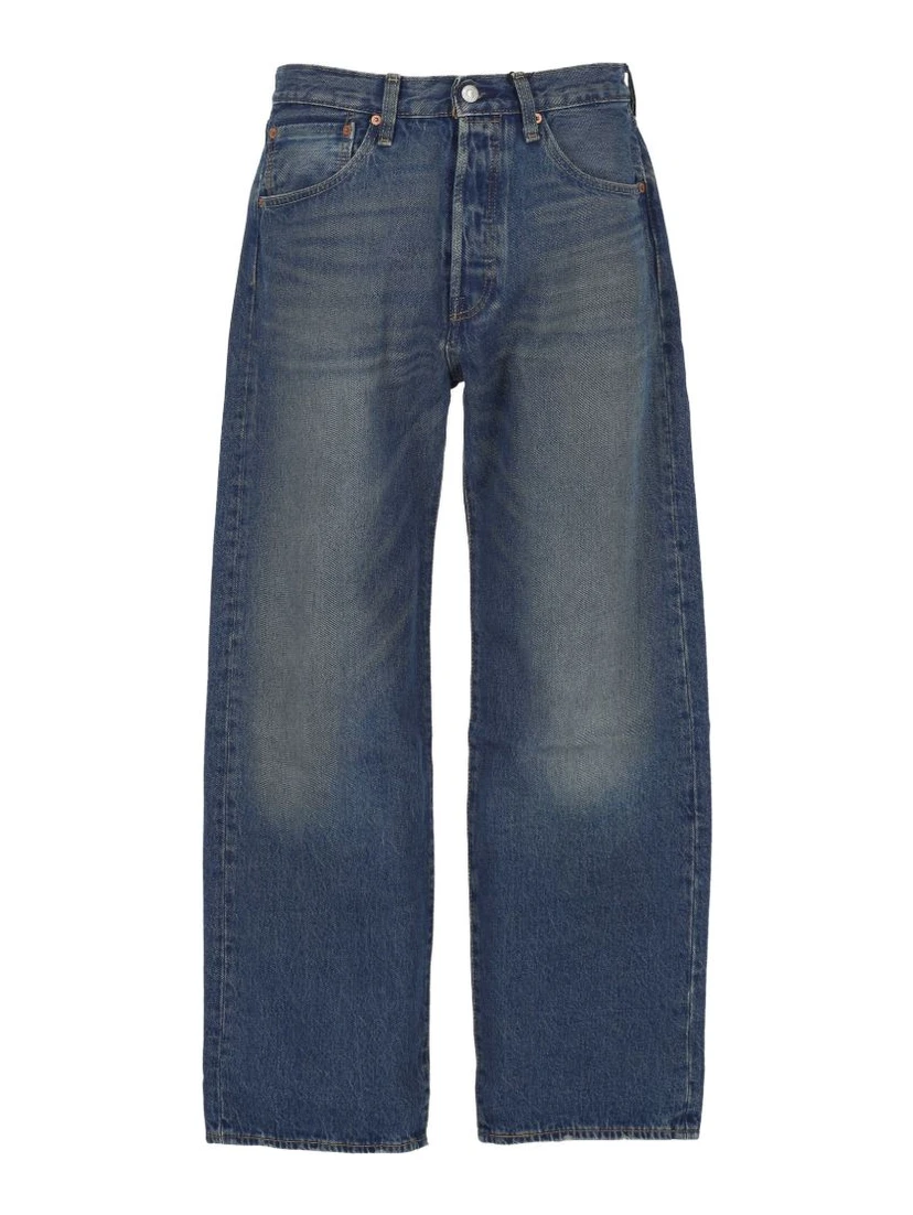 Levi's Jeans Blue