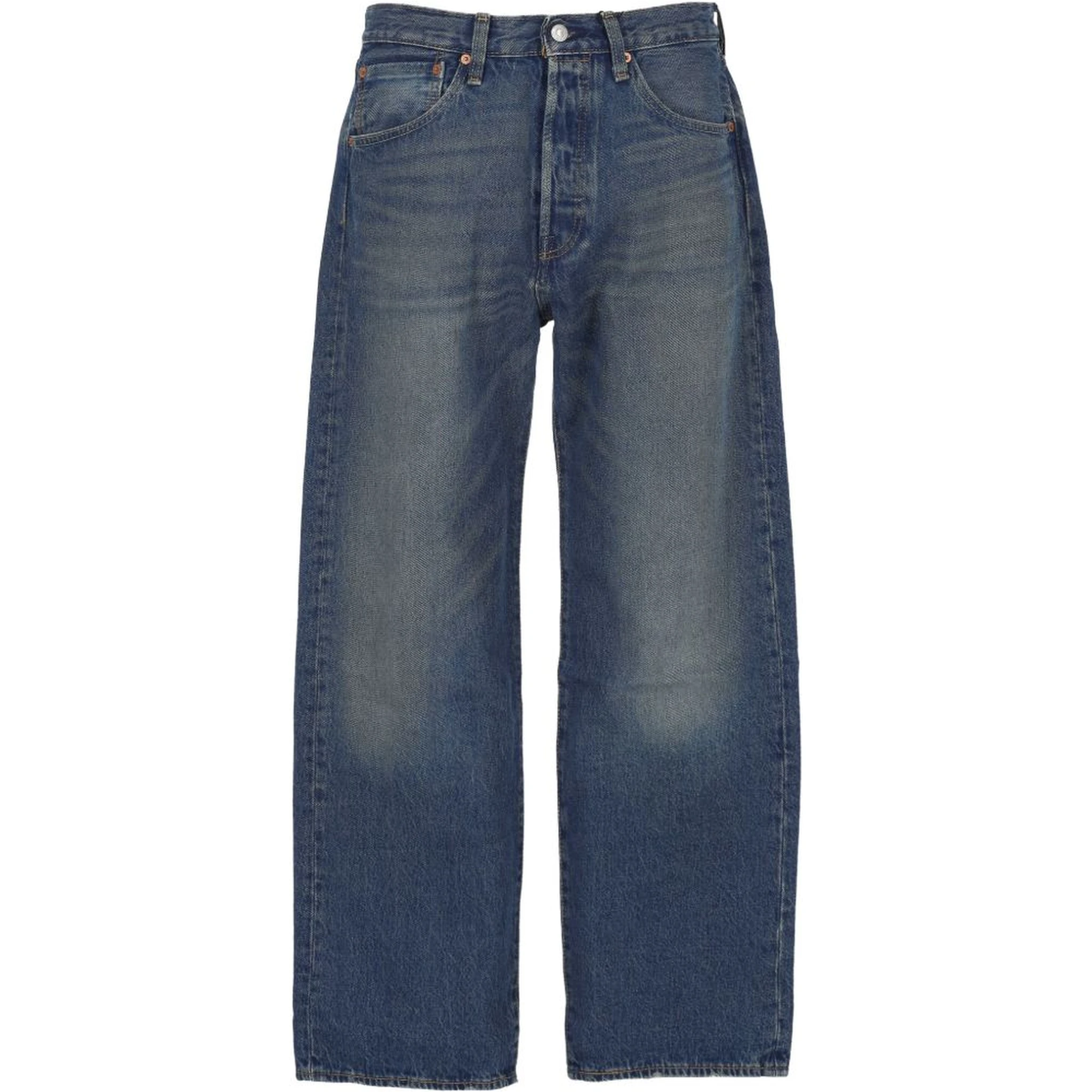 Levi's Jeans Blue