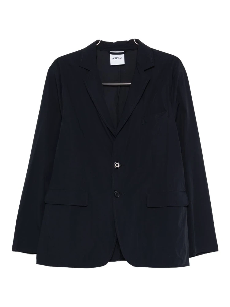 Aspesi Jackets Blue