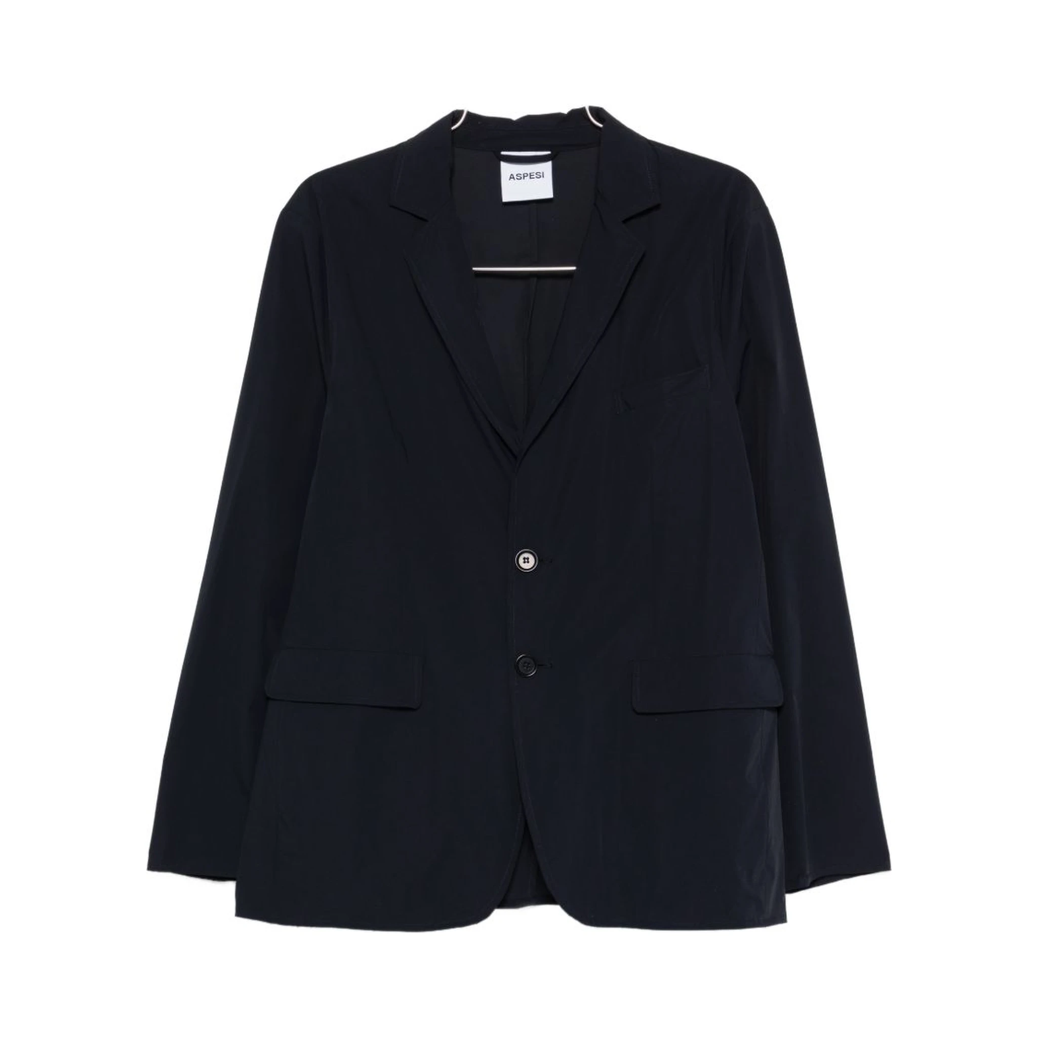 Aspesi Jackets Blue