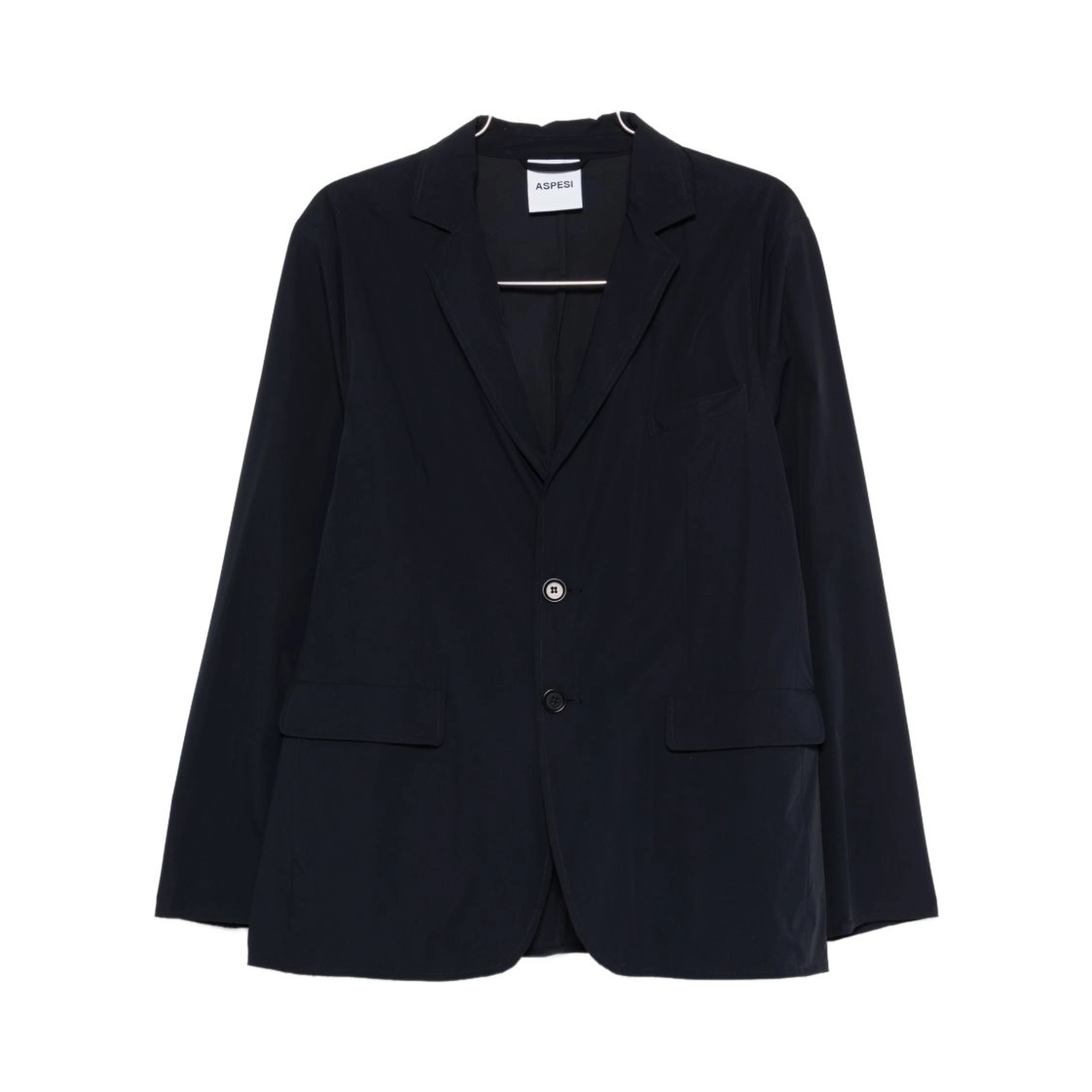 Aspesi Jackets Blue