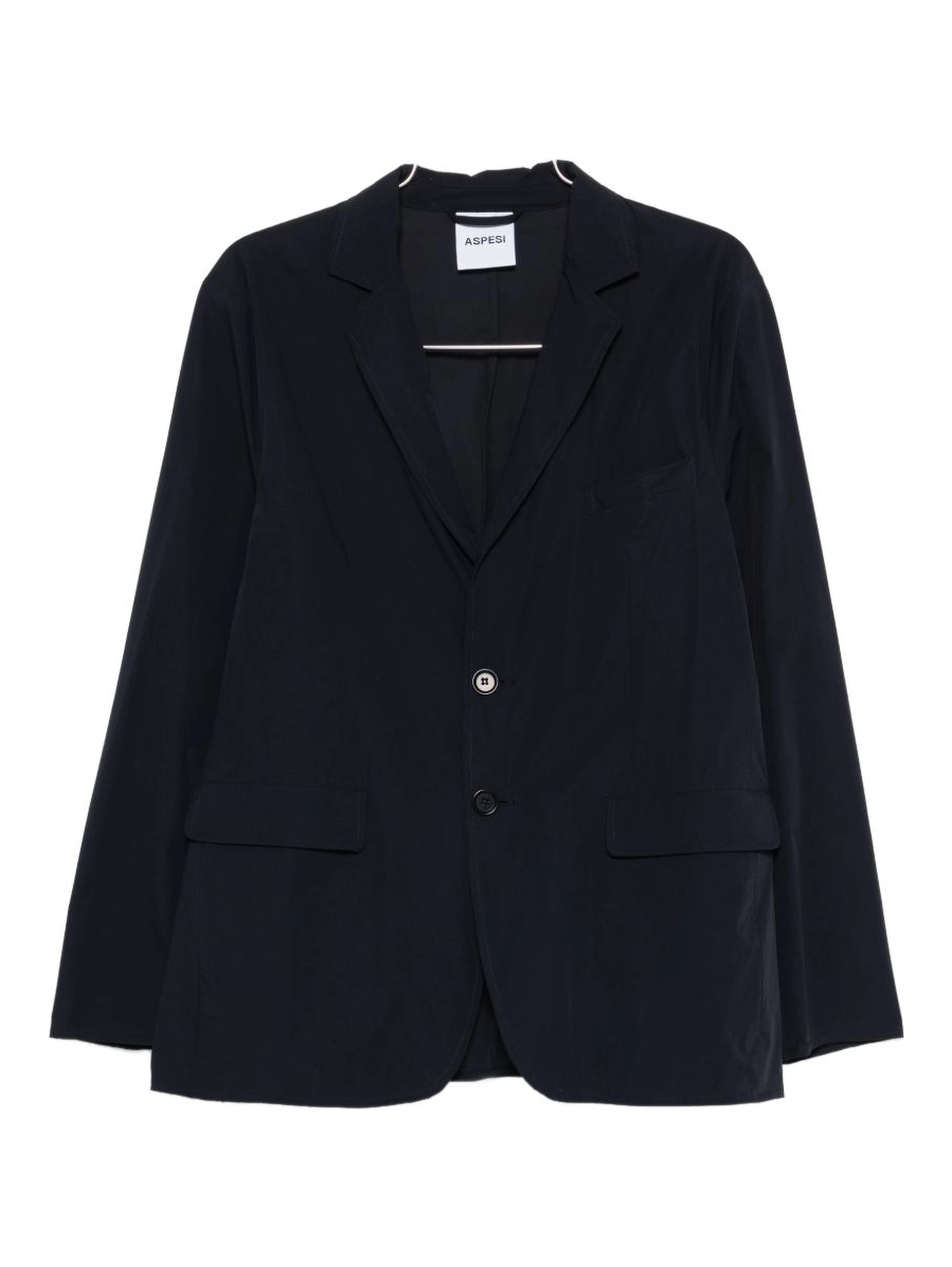 Aspesi Jackets Blue
