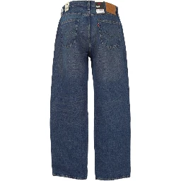 Levi's Jeans Blue