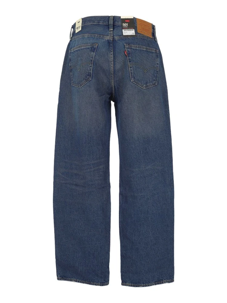 Levi's Jeans Blue alternative
