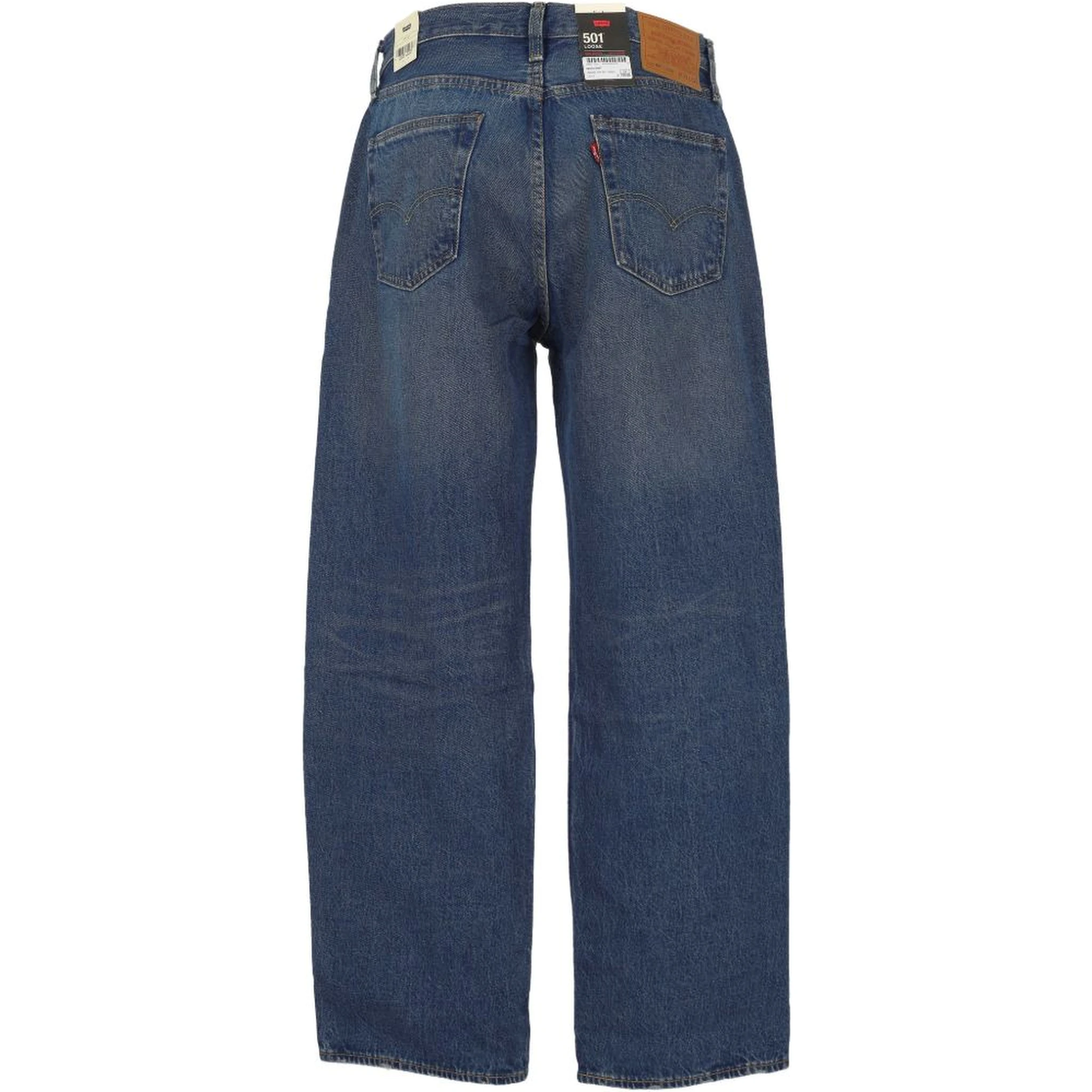 Levi's Jeans Blue