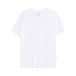 Levi's T-shirts and Polos White