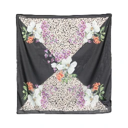 Twin-set Scarfs Black