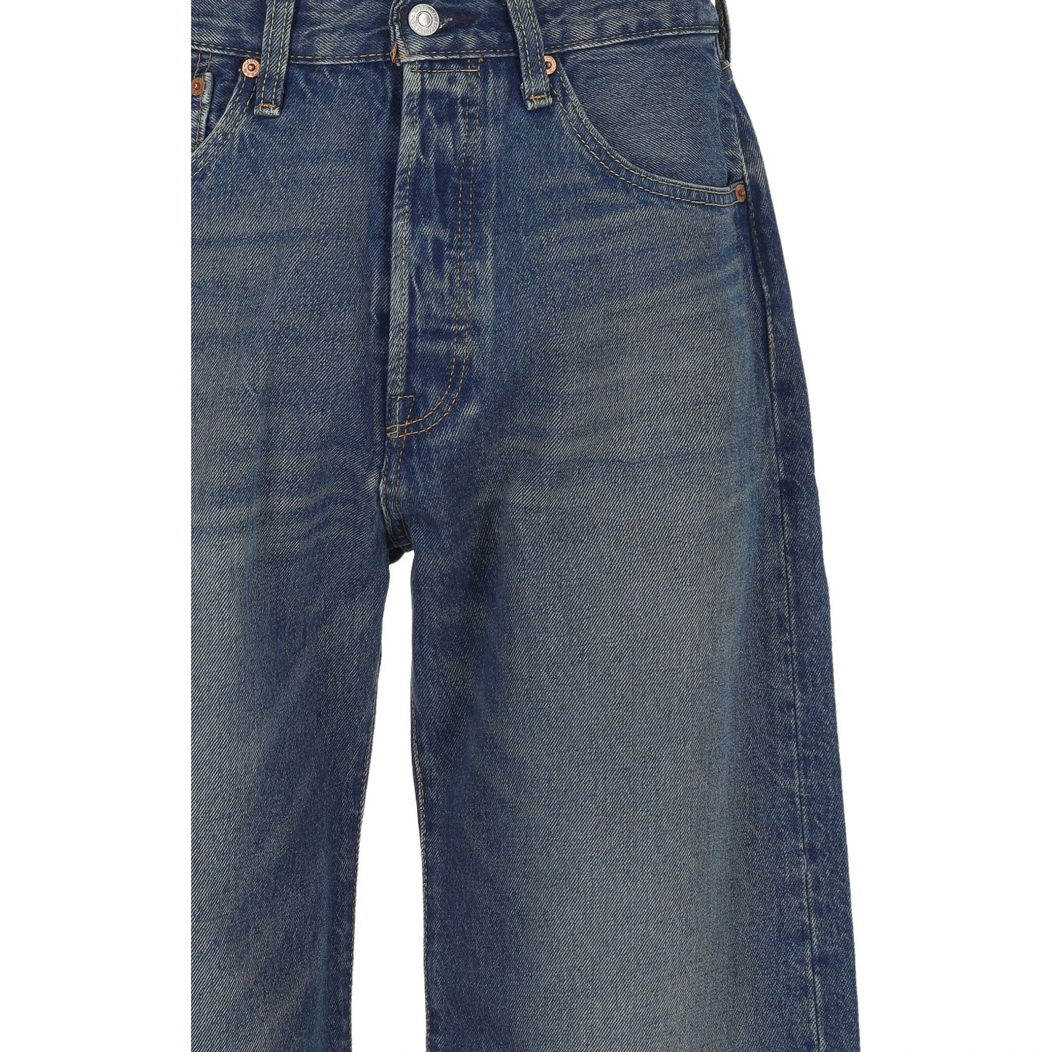 Levi's Jeans Blue