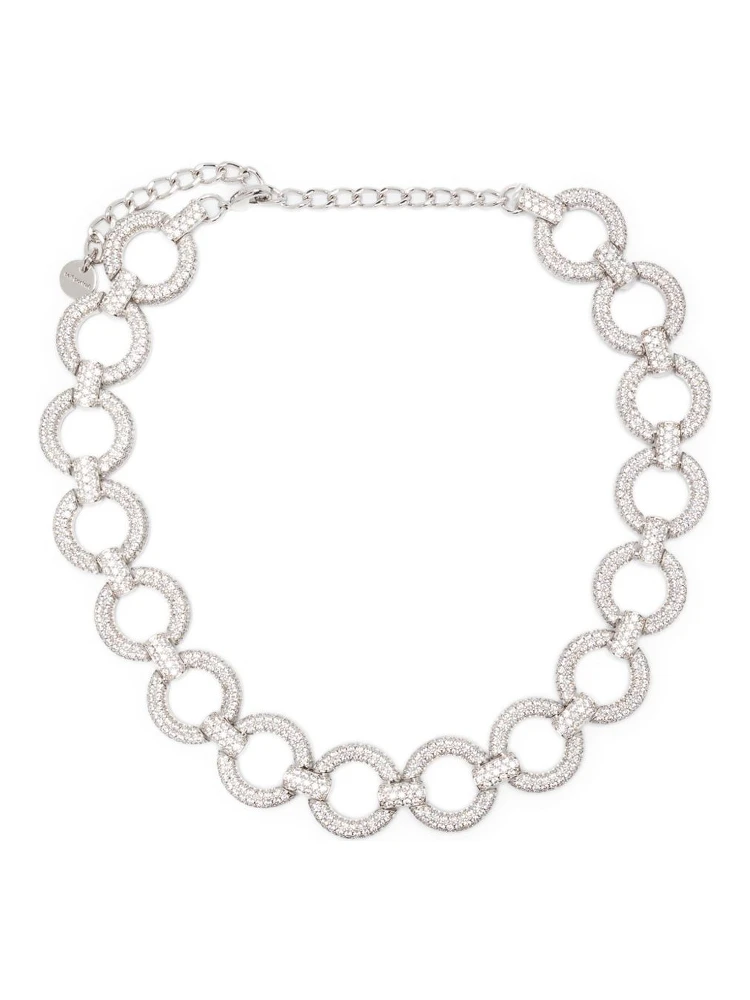 صورة ذاتية - مجوهرات فضية