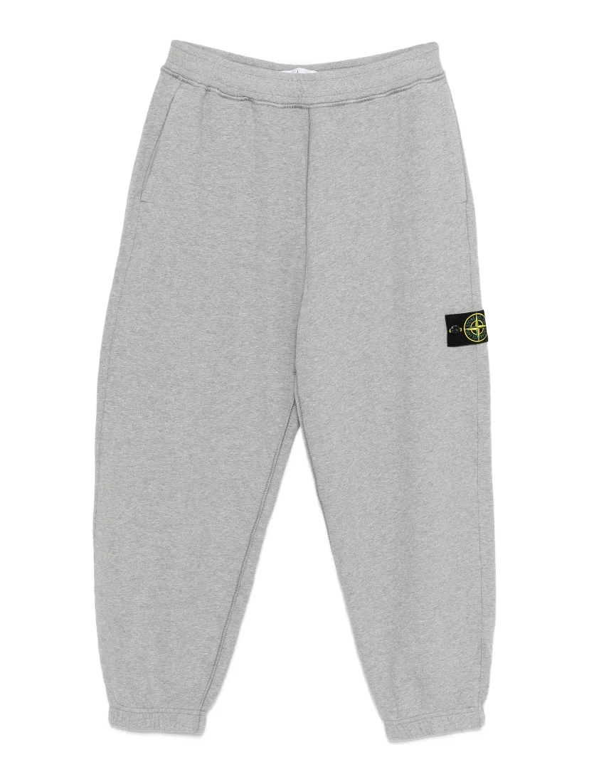 Stone Island RTW... Grey