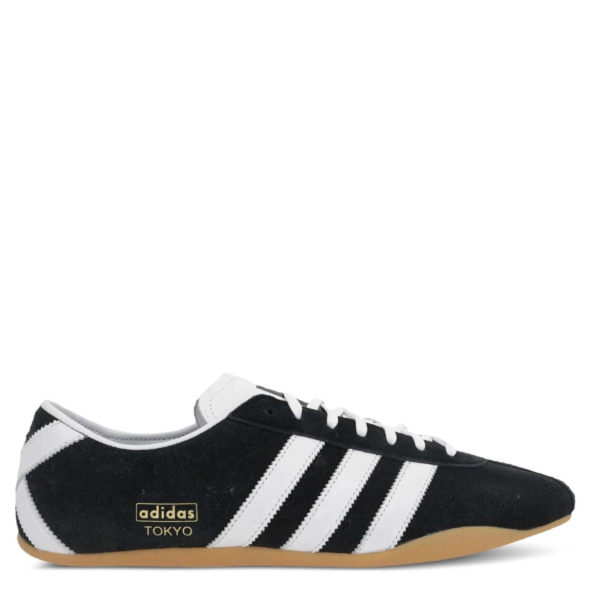 Adidas Sneakers Black