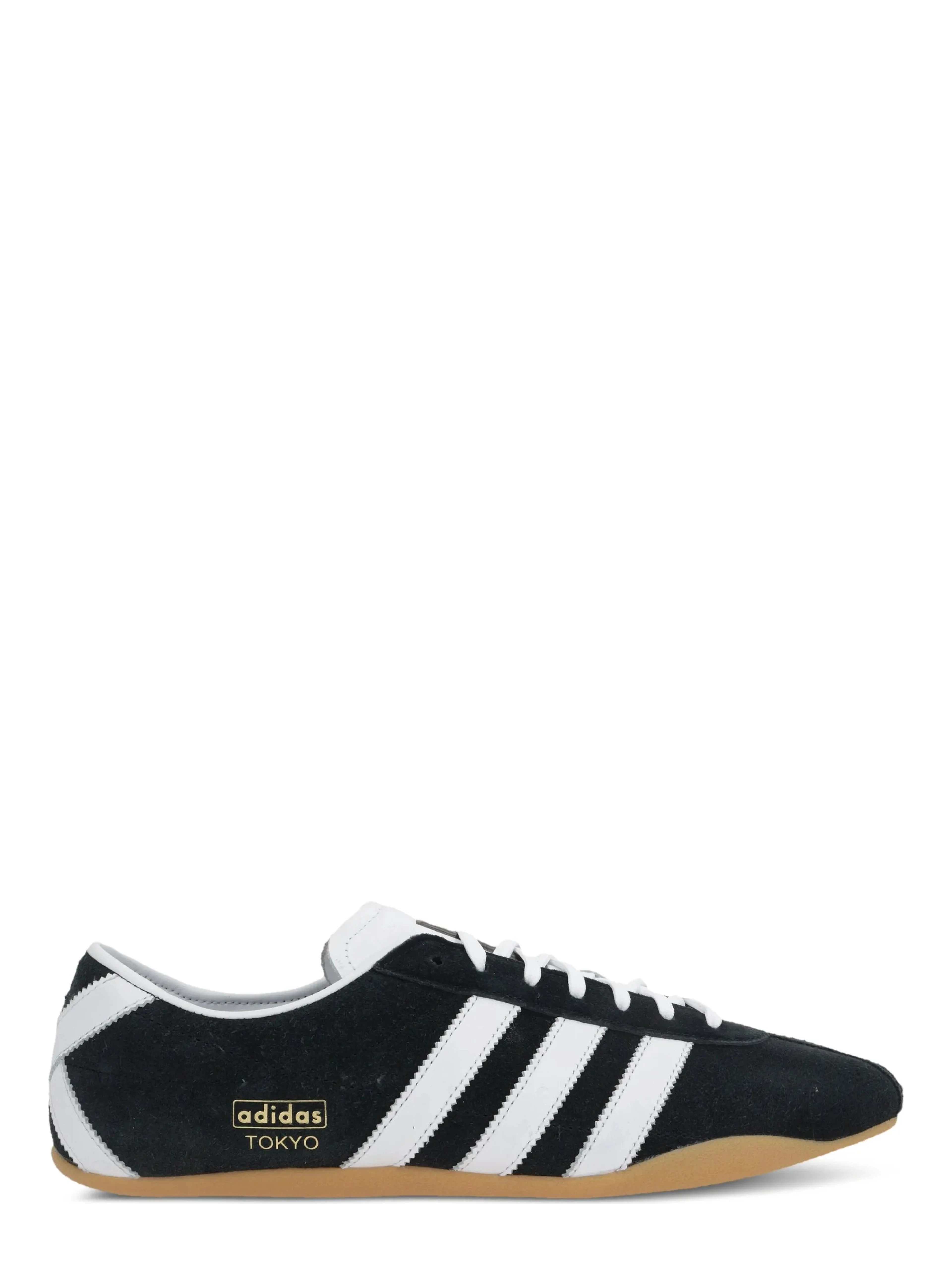 Adidas Sneakers Black