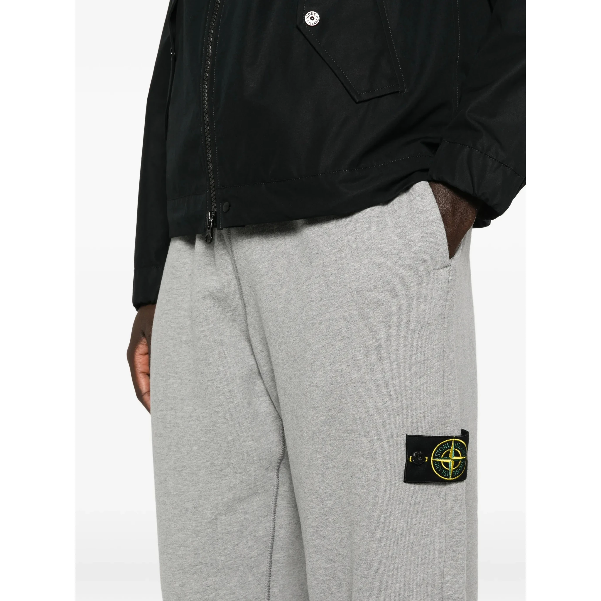 Stone Island RTW... Grey