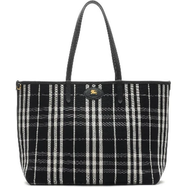Medium Reversible Bloomsbury Tote bag