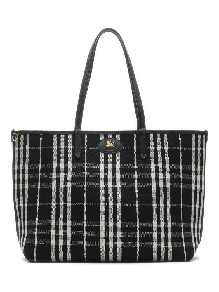 Medium Reversible Bloomsbury Tote bag