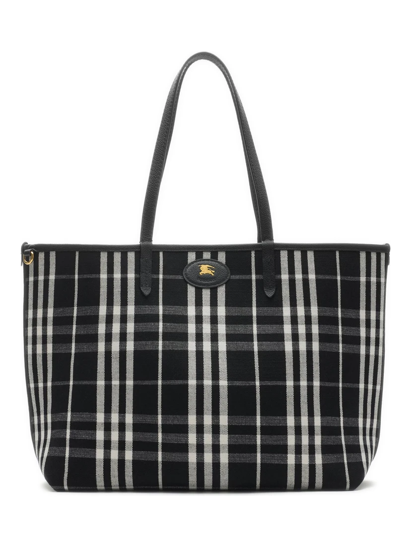 Medium Reversible Bloomsbury Tote bag