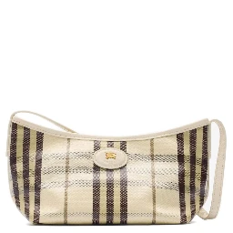 Mini Highlands shoulder bag