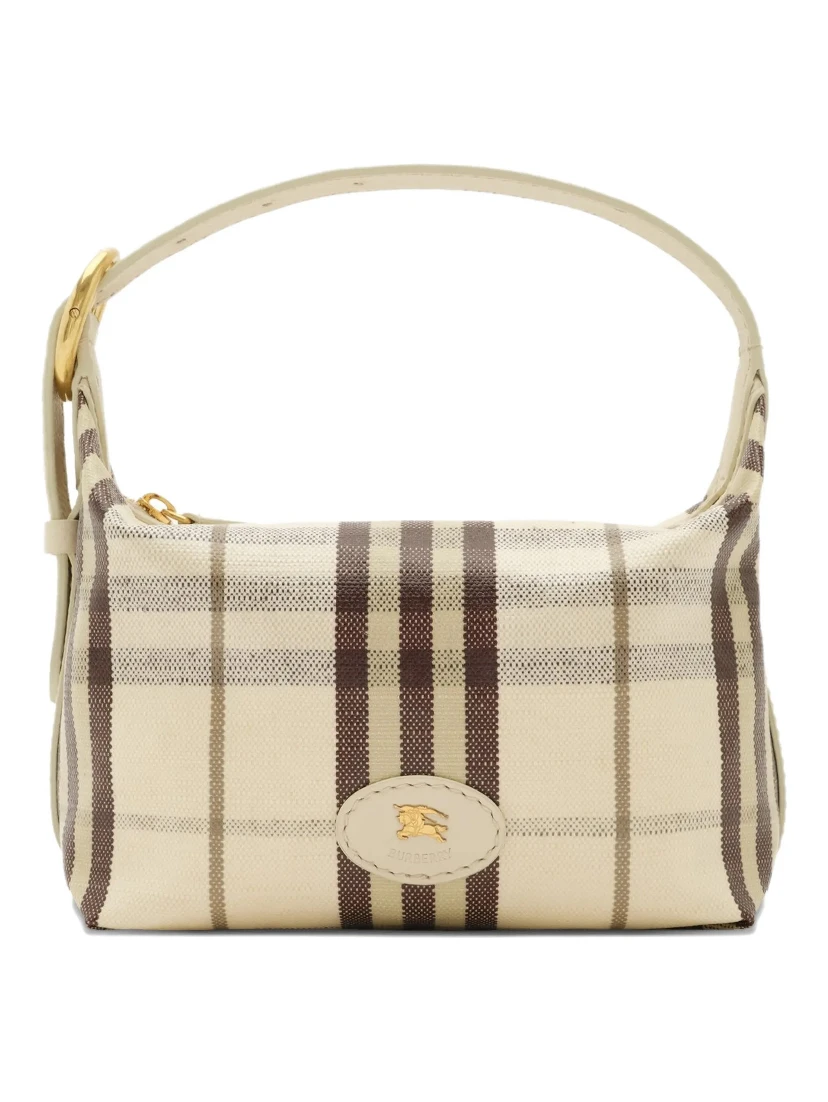 Mini Highlands duffle bag