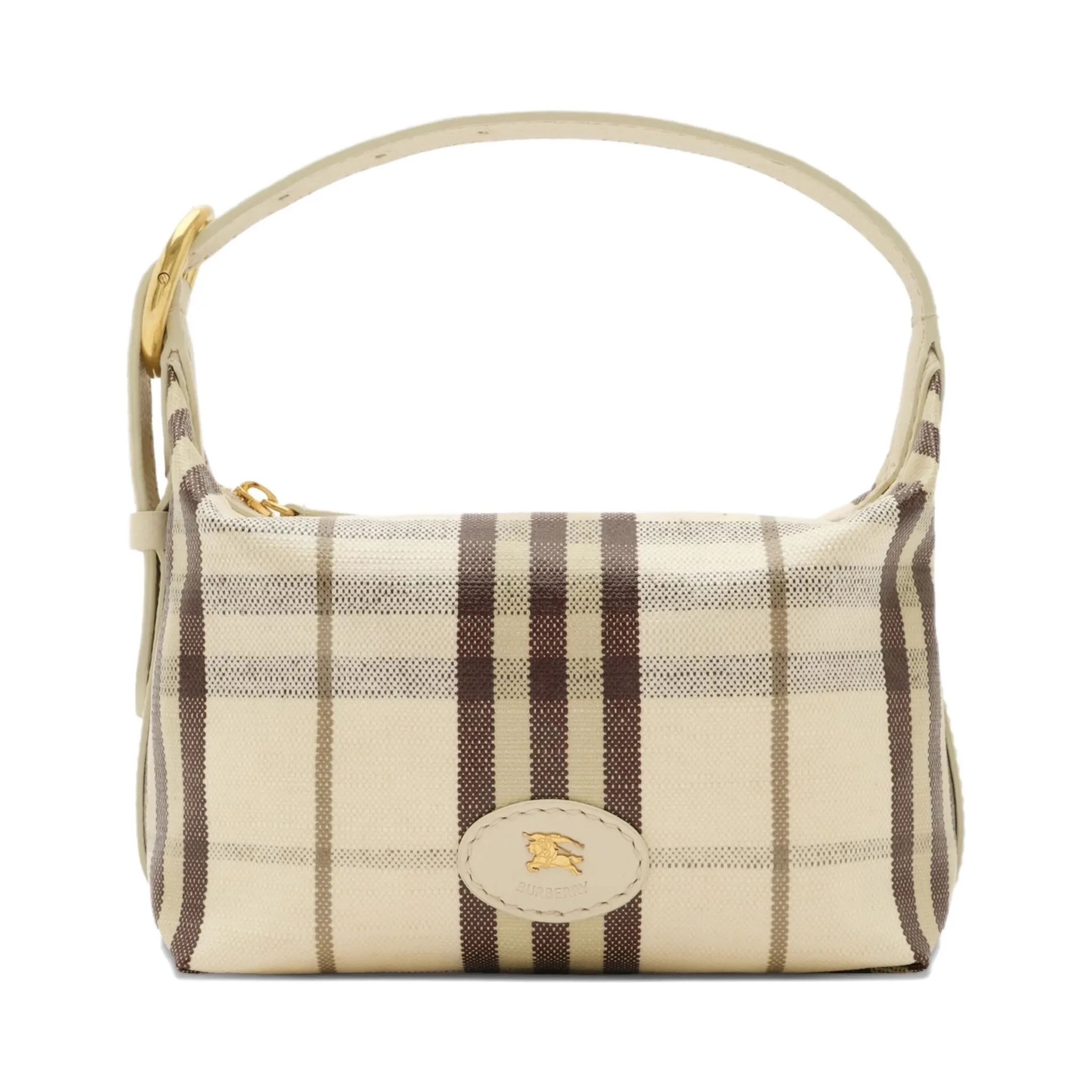 Mini Highlands duffle bag