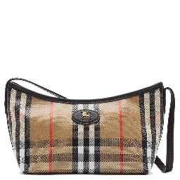 Mini Highlands shoulder bag