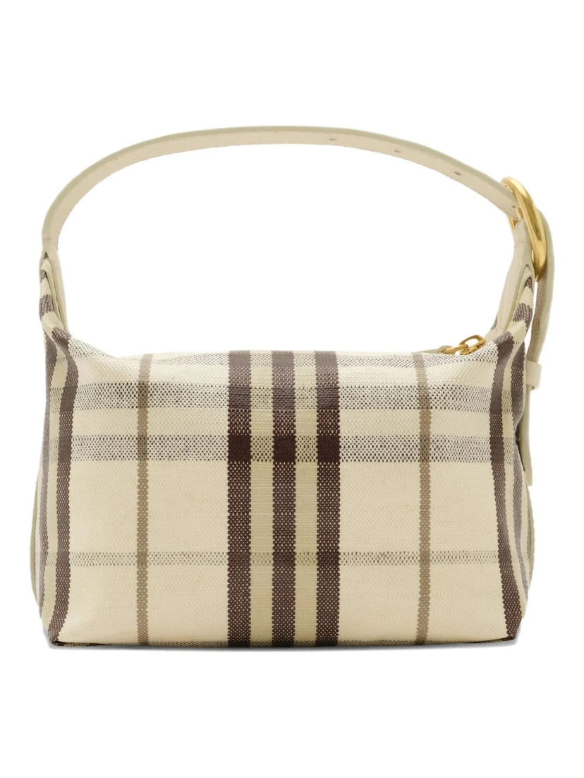 Mini Highlands duffle bag