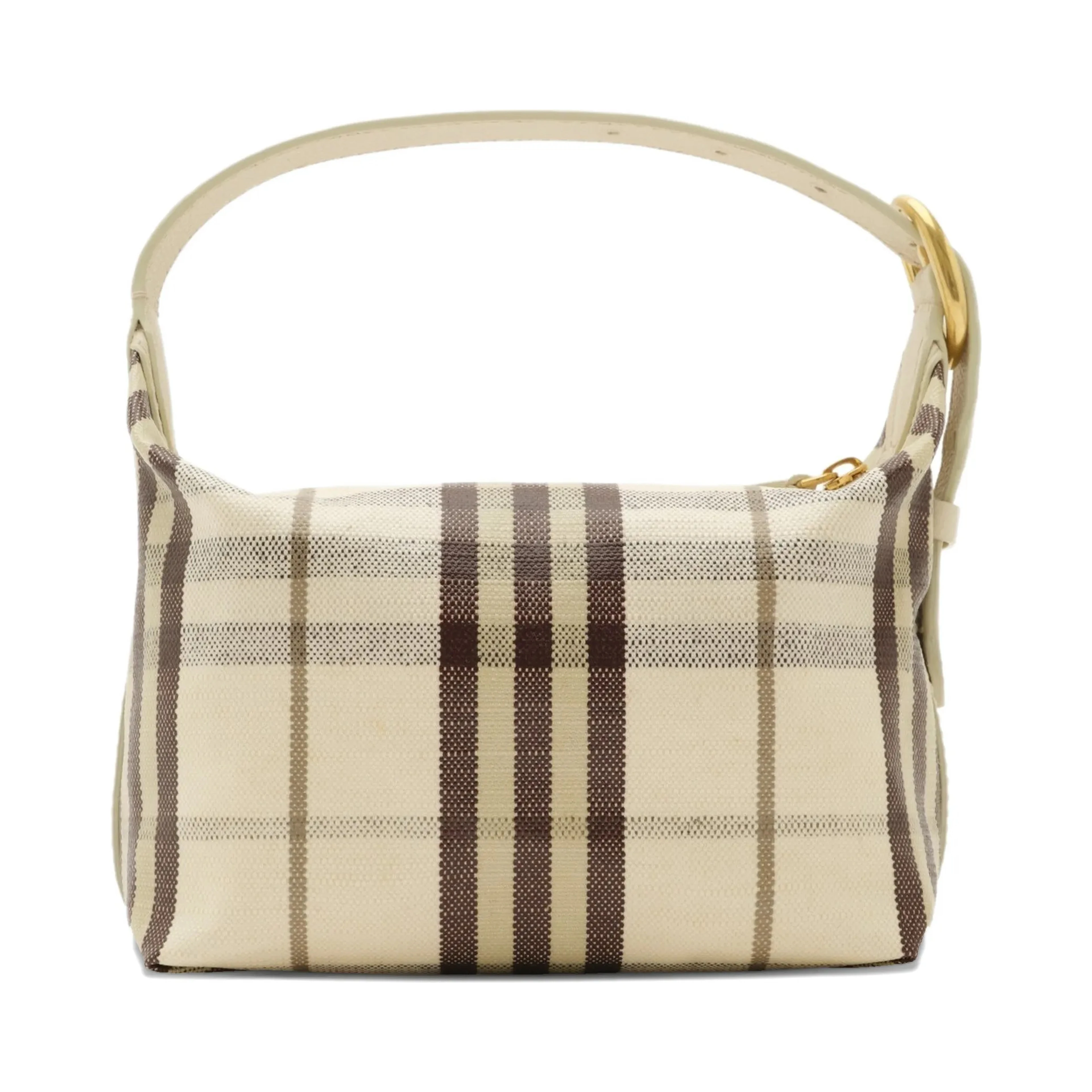 Mini Highlands duffle bag