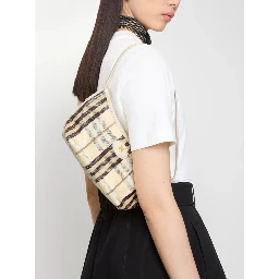 Mini Highlands shoulder bag