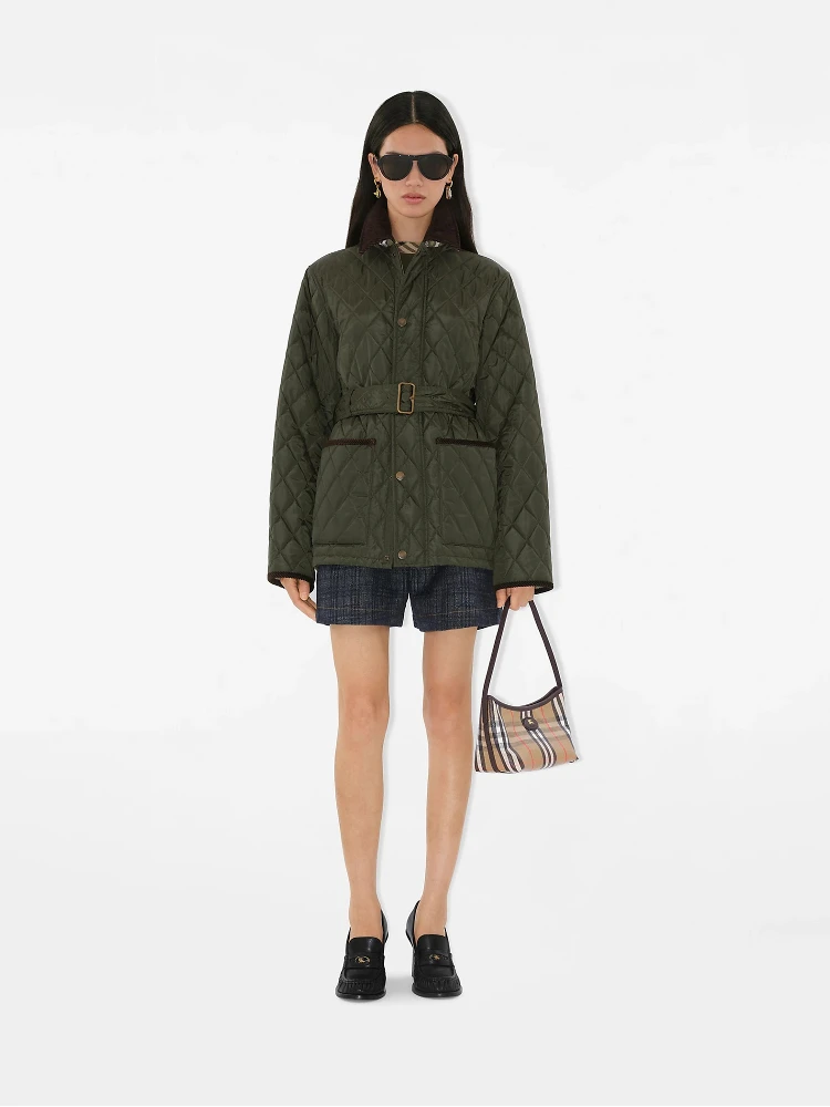 Mini Highlands shoulder bag alternative