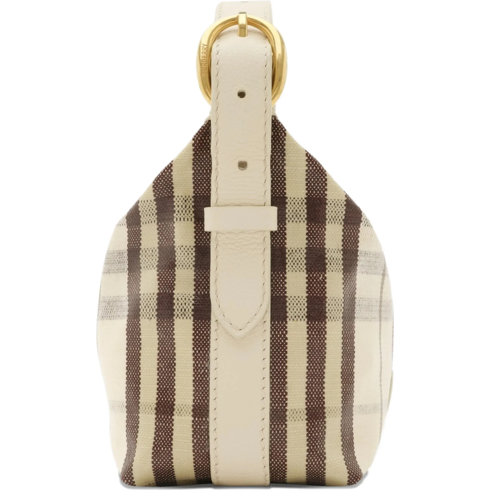 Mini Highlands duffle bag