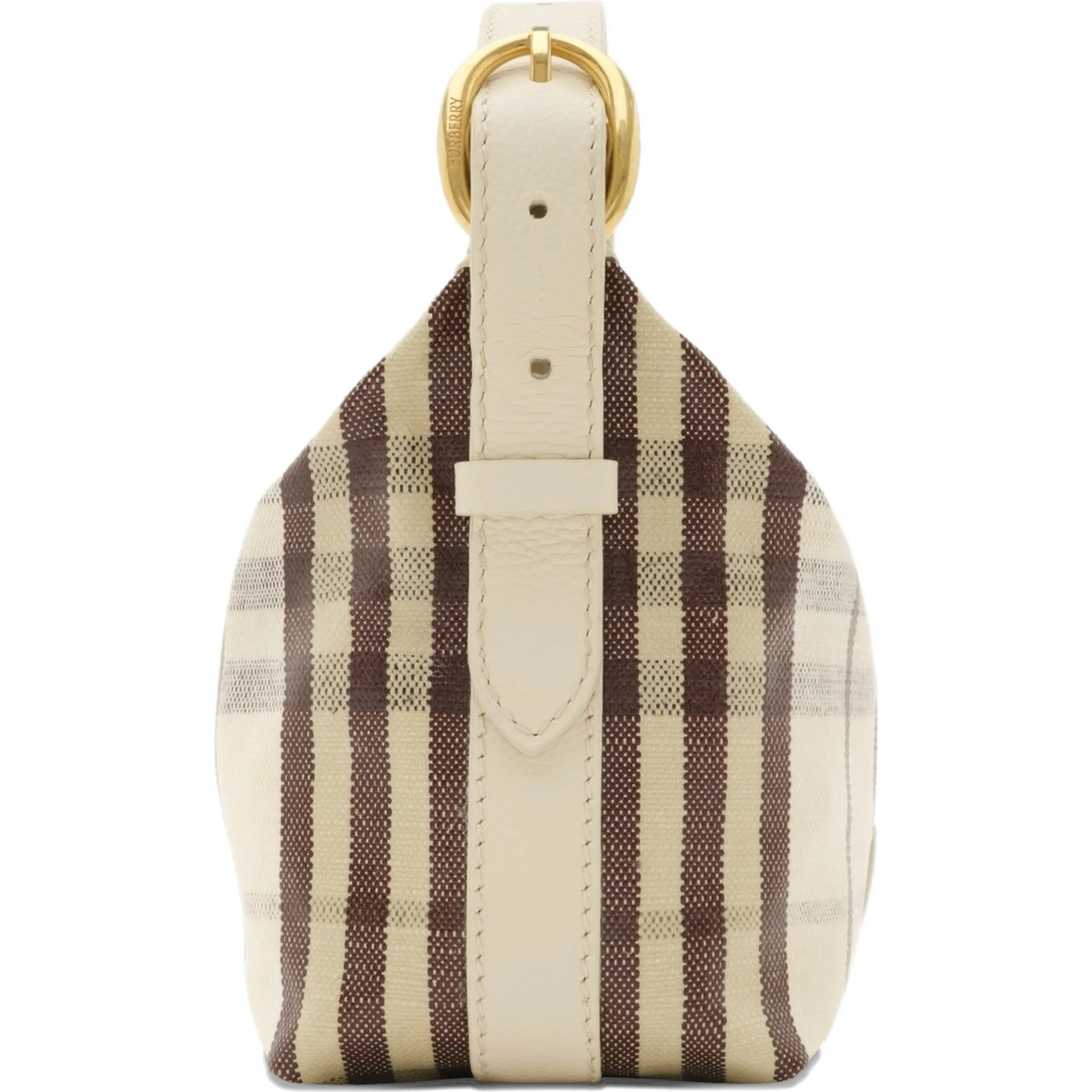 Mini Highlands duffle bag