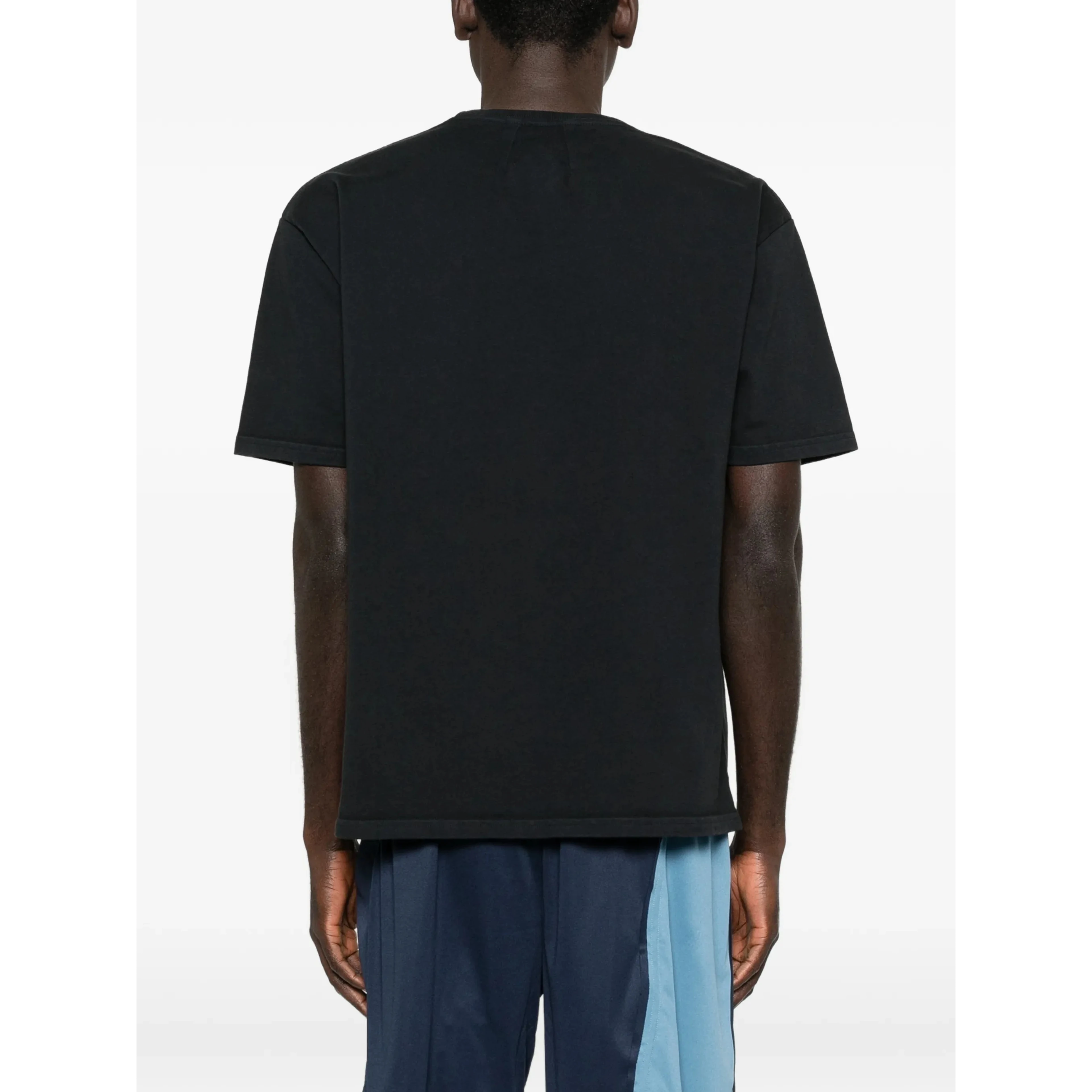 Rhude T-shirts and Polos Black