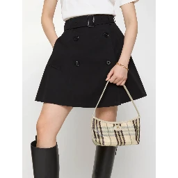 Mini Highlands shoulder bag