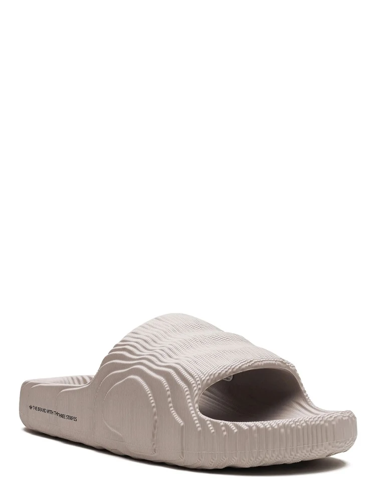 Adidas Sandals Brown alternative