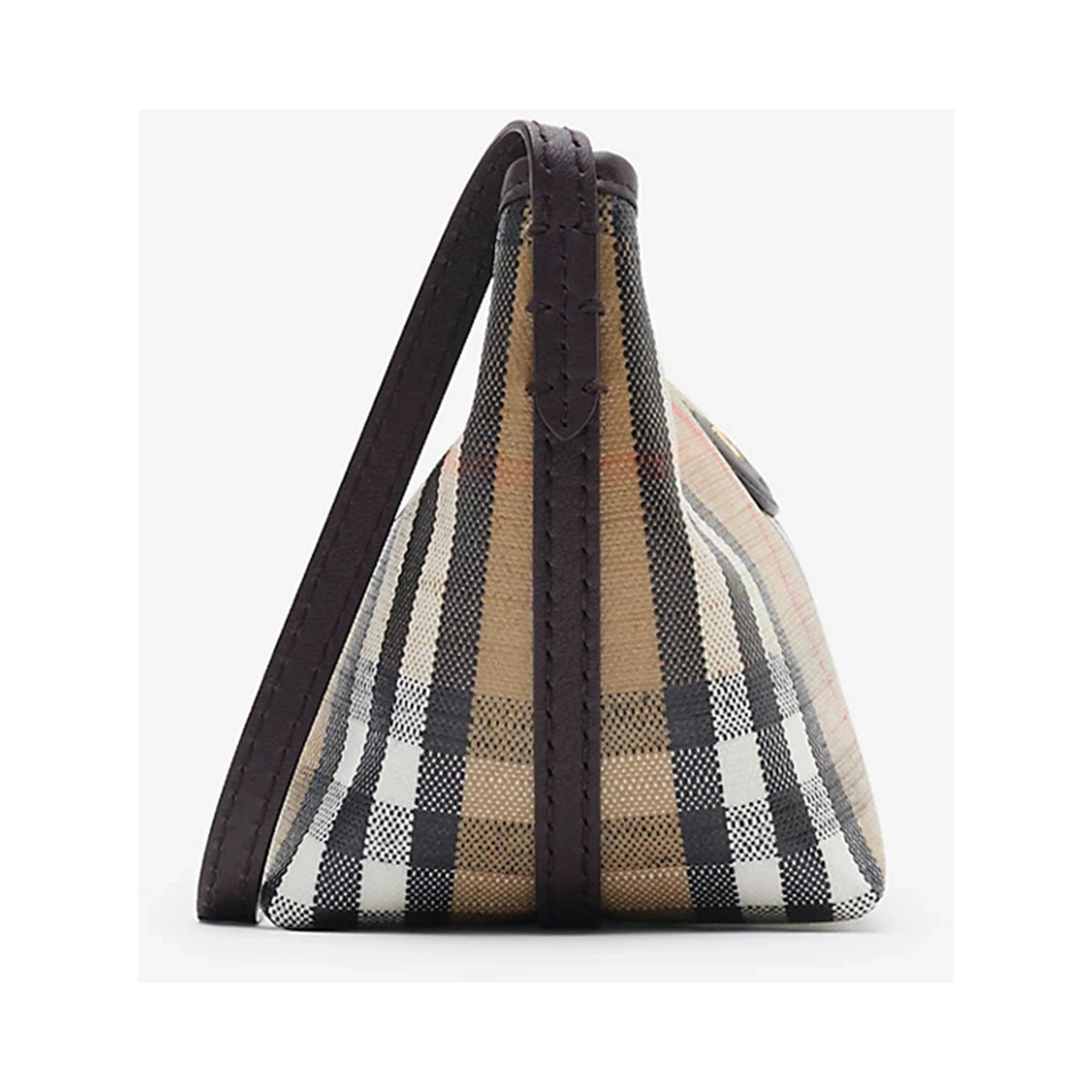 Mini Highlands shoulder bag