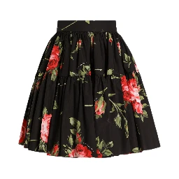 تنانير دولتشي آند غابانا سوداء