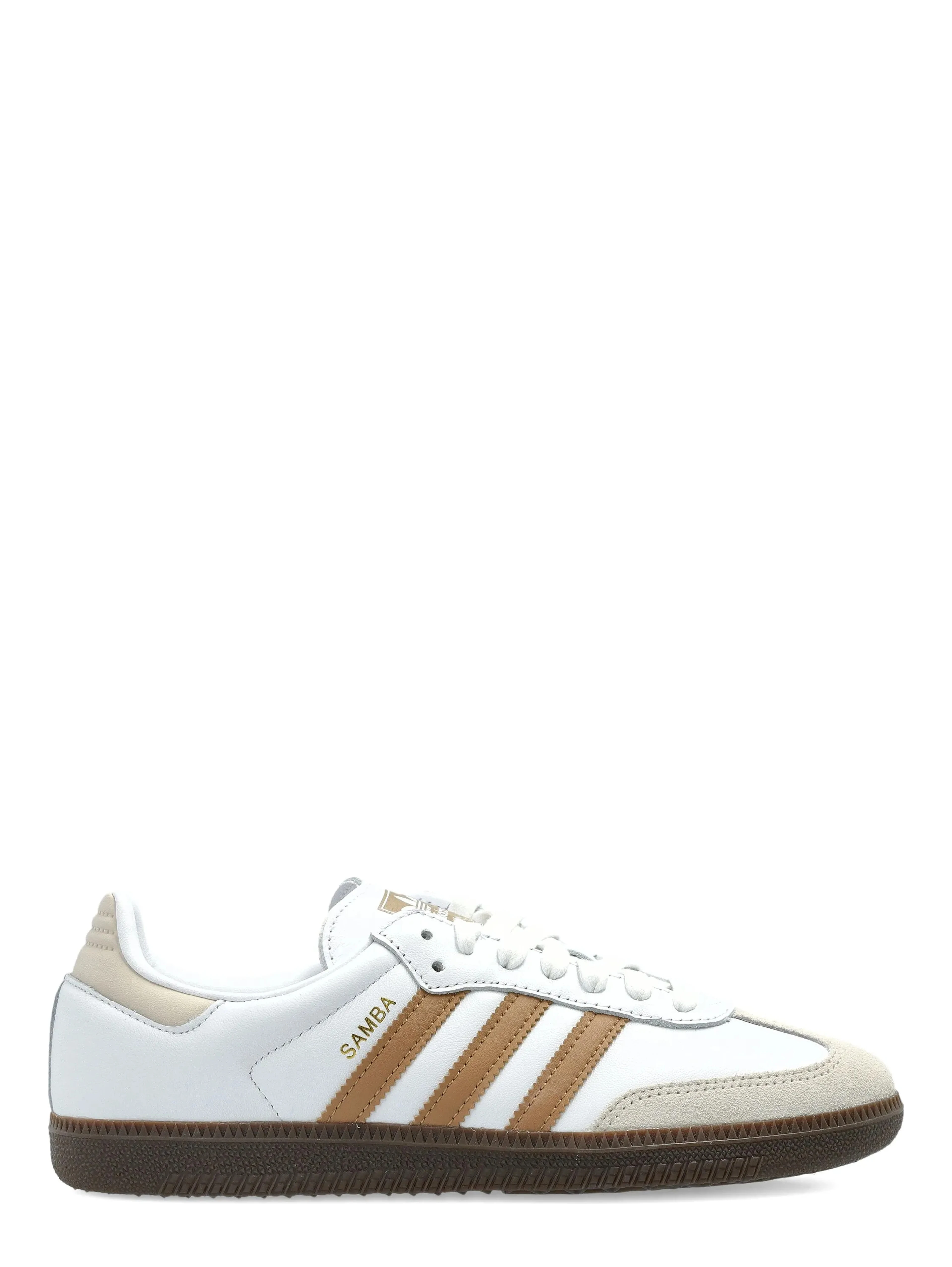 Adidas Sneakers White
