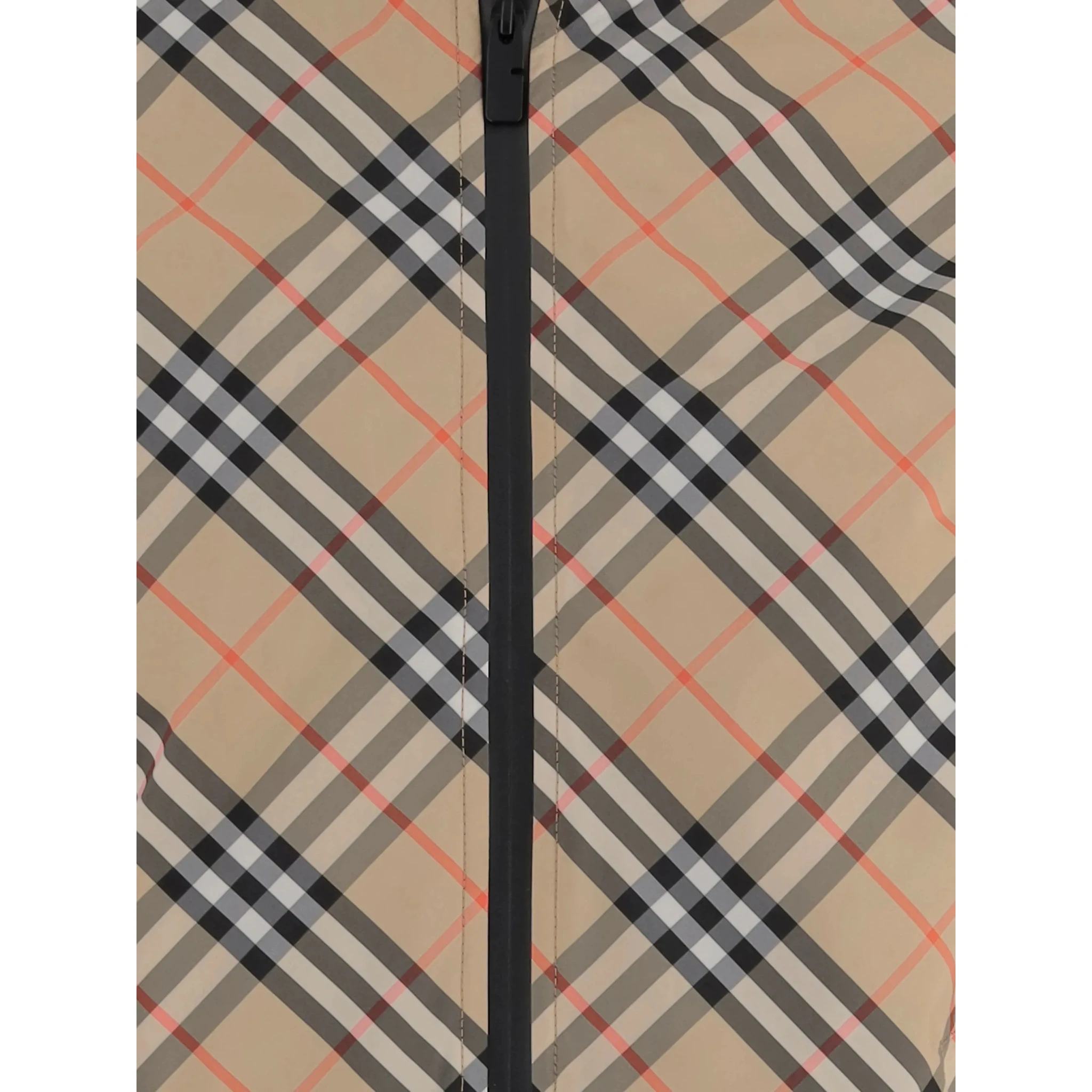 Burberry Jackets Beige