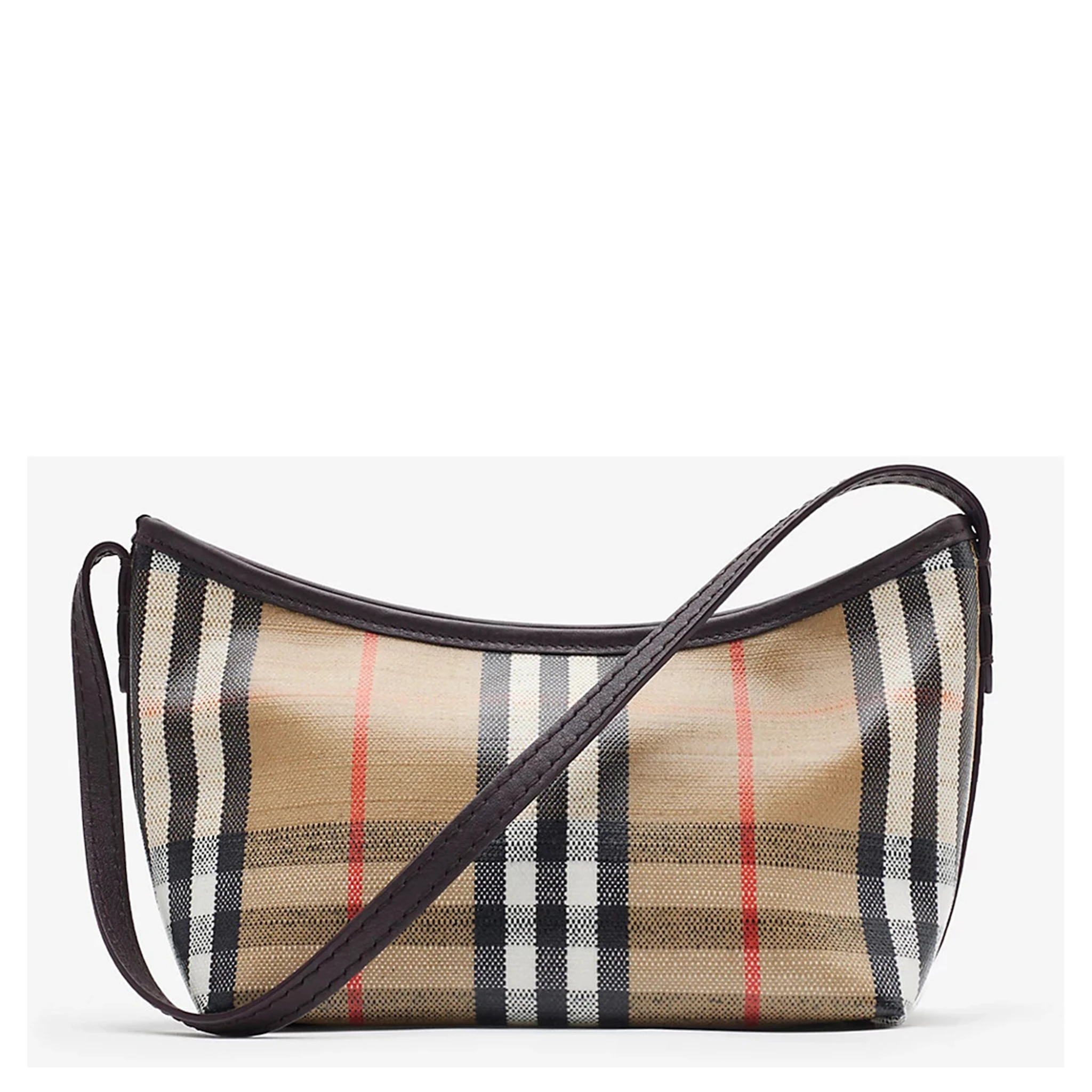 Mini Highlands shoulder bag