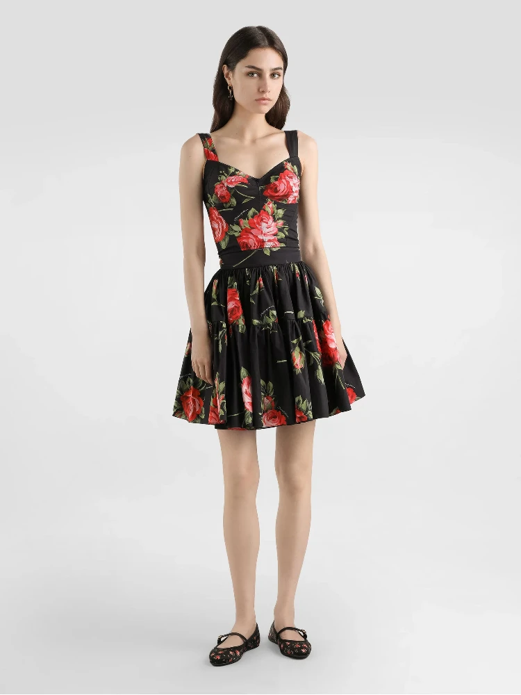 تنانير دولتشي آند غابانا سوداء alternative