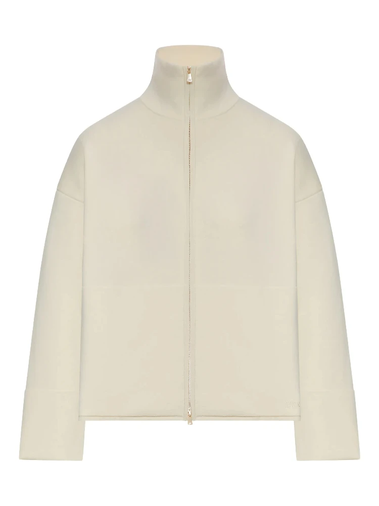 Max Mara Sweaters Beige
