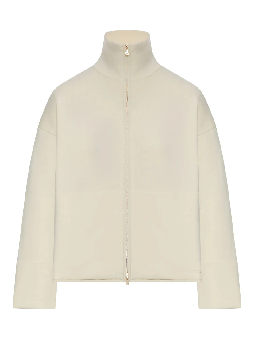 Max Mara Sweaters Beige
