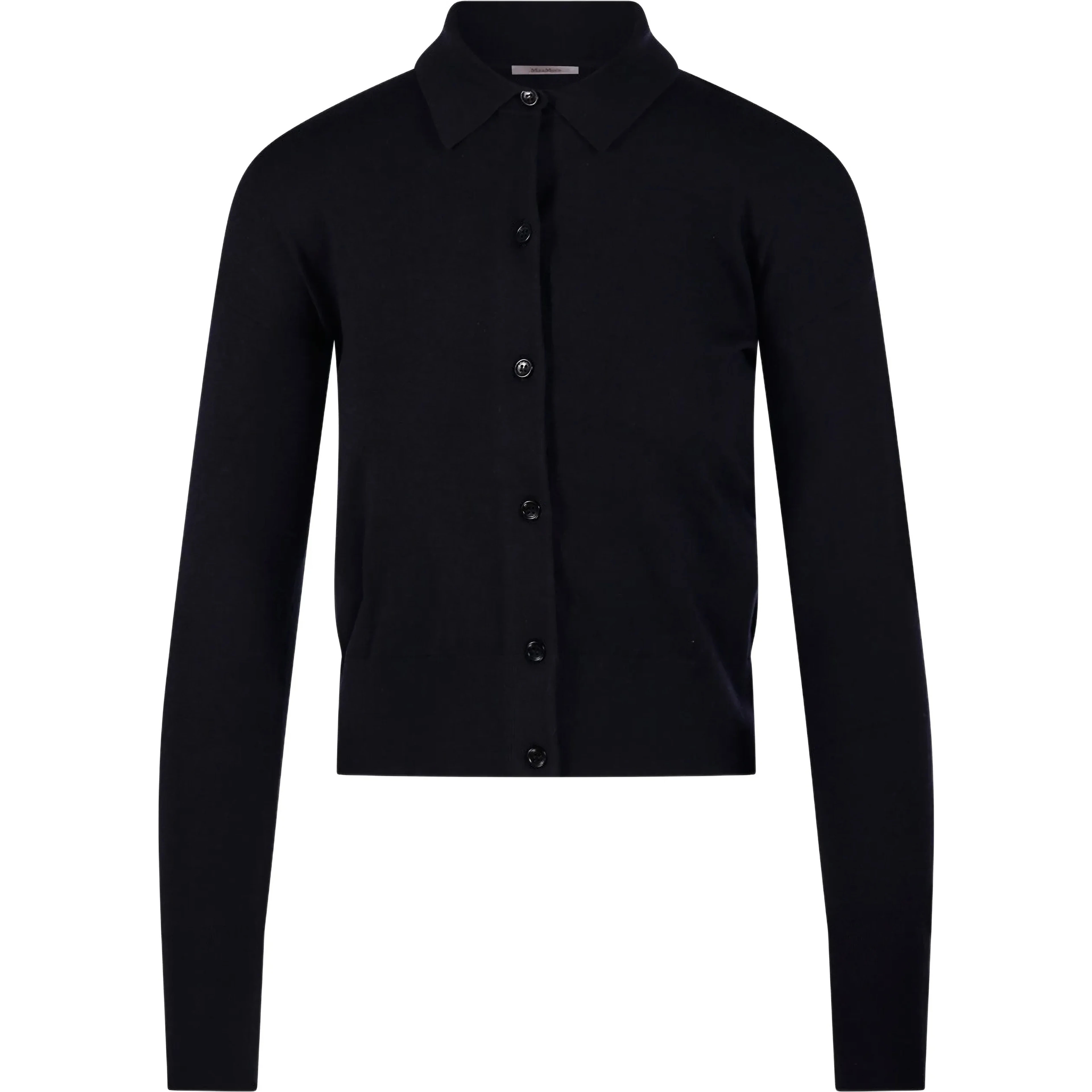 Max Mara Sweaters Blue