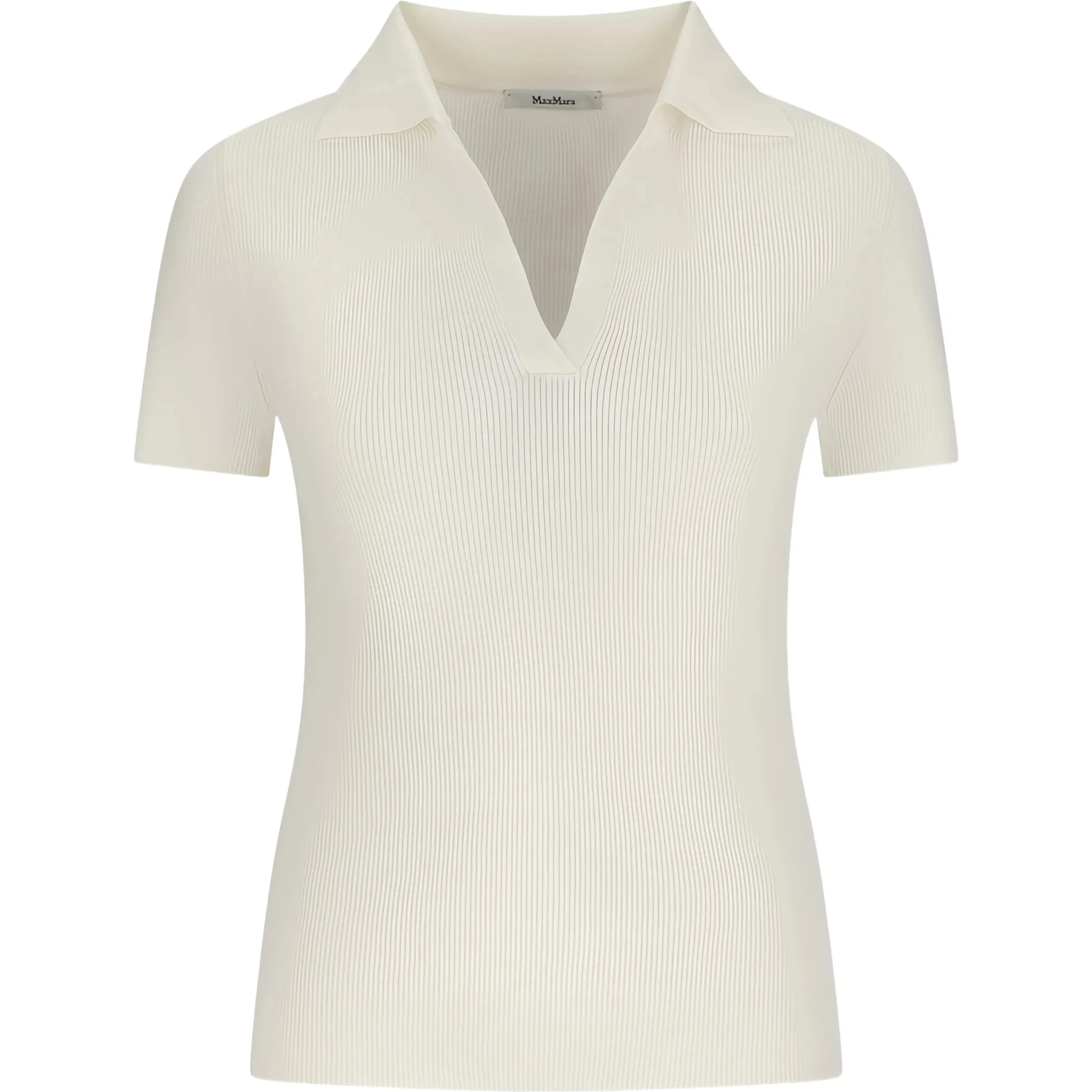 Max Mara T-shirts and Polos White