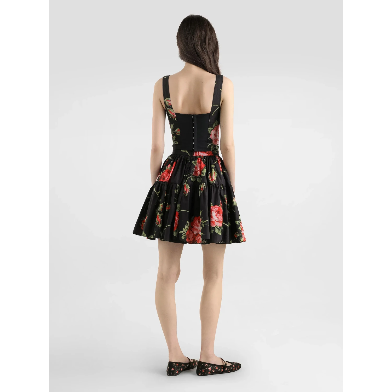 Dolce & Gabbana Skirts Black
